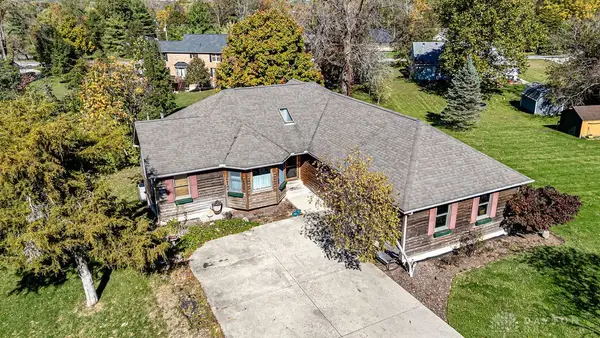 805 Brande Drive, Eaton, OH 45320