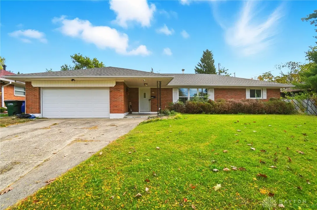 2610 Marchmont Drive, Dayton, OH 45406 - Image #1