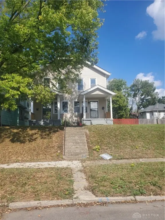 1117-1119 Superior Avenue #1117, Dayton, OH 45402 - Image #1