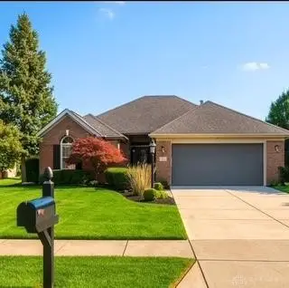 1672 Rockleigh Road, Dayton, OH 45458