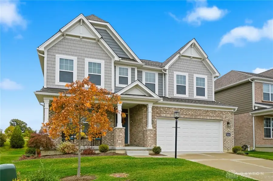 1524 Dell Glen Road, Dayton, OH 45458 - Image #2