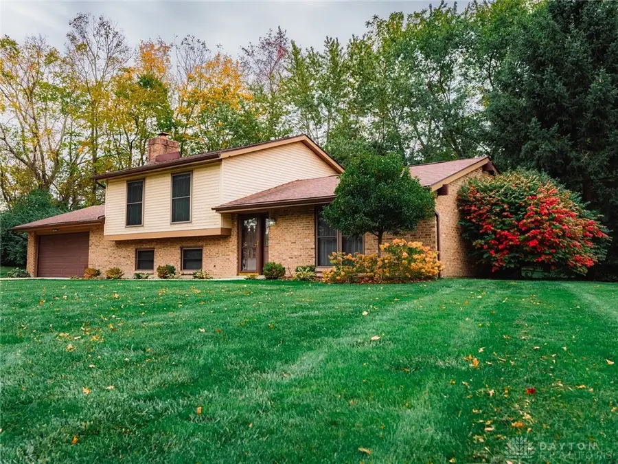 3951 Ephrata Court, Beavercreek, OH 45430 - Image #2