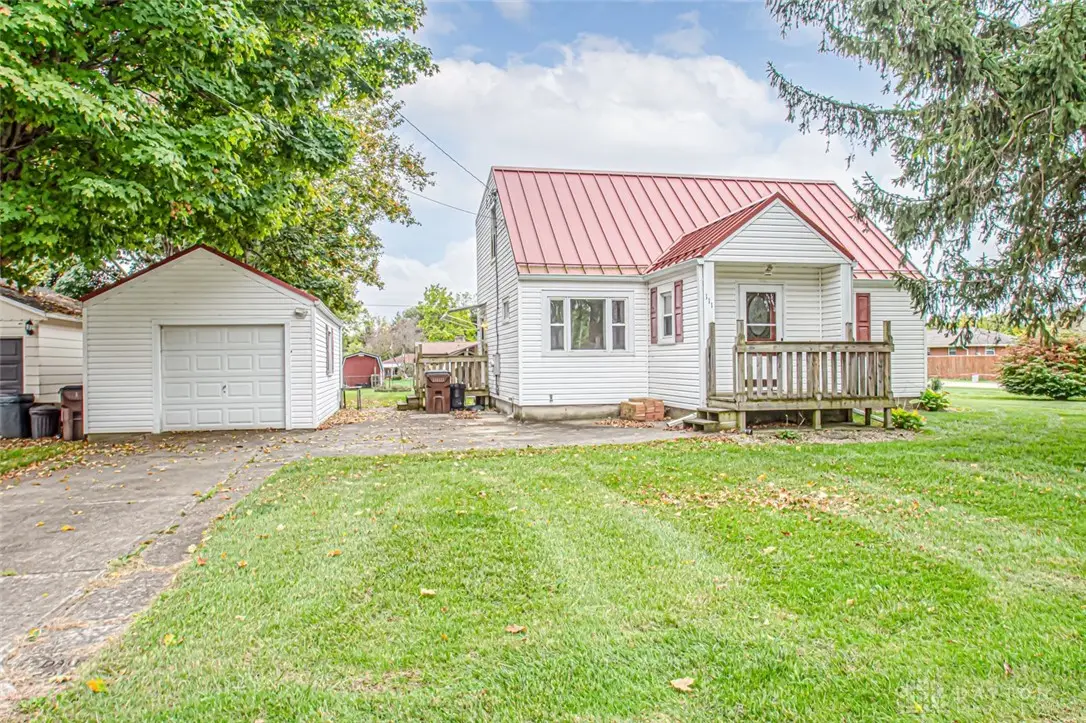 111 Estelle Avenue, Mad River Township, OH 45323 - Image #1