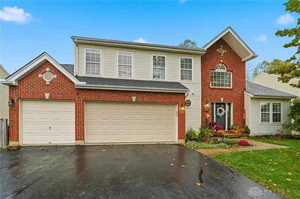 852 Willowbrook Drive, Monroe, OH 45050