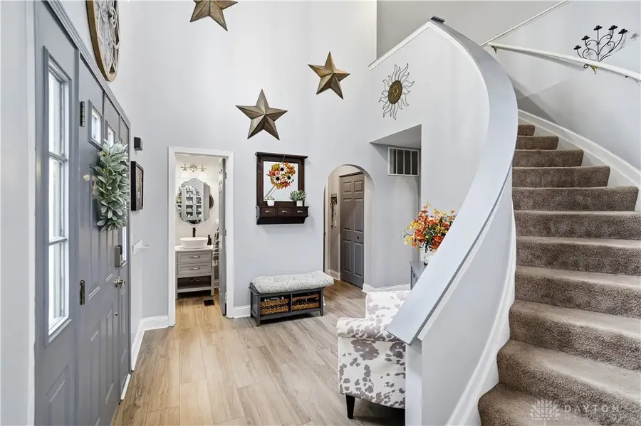 852 Willowbrook Drive, Monroe, OH 45050 - Image #3