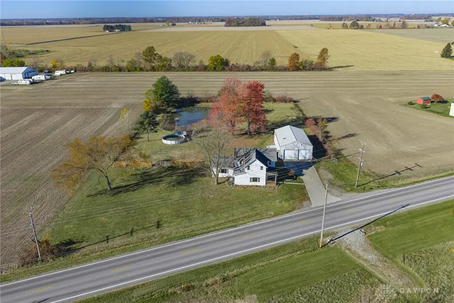 8979 State Route 235, Lakeview, OH 43331 - Image #2