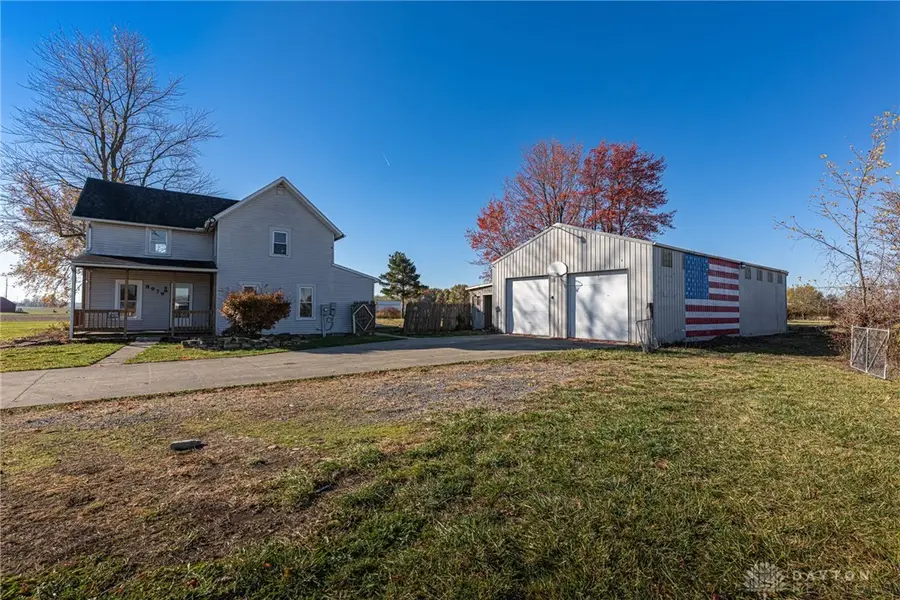 8979 State Route 235, Lakeview, OH 43331 - Image #3