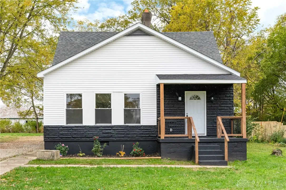 1287 Brush Row Road, Wilberforce, OH 45384 - Image #1