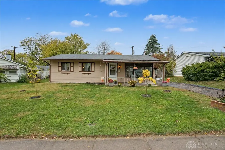 4081 Lobata Place, Dayton, OH 45416 - Image #2