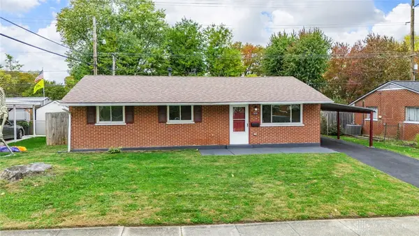 509 Windsor Avenue, Dayton, OH 45449