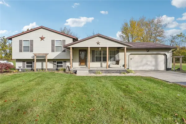 5852 Old Us Route 35, Silver Creek Twp, OH 45335