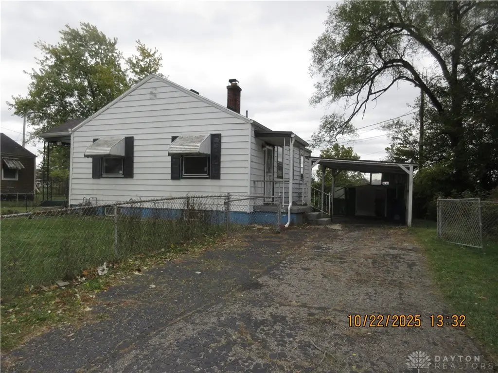 4412 Queens Avenue, Dayton, OH 45406 - Image #1
