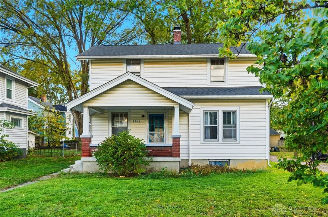 2304 Flemming Road, Middletown, OH 45042 - #1