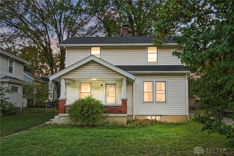 2304 Flemming Road, Middletown, OH 45042 - #2