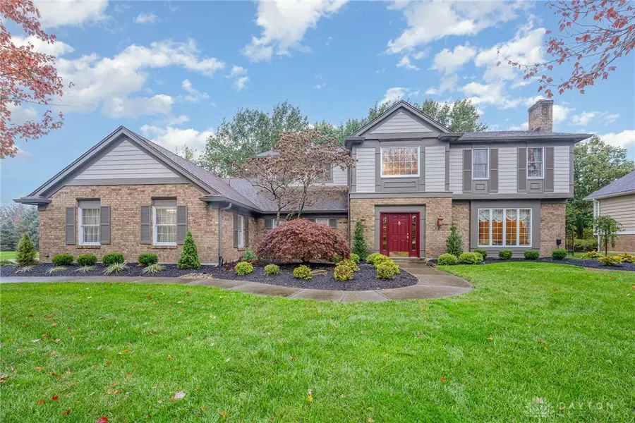 1201 Woodland Greens Boulevard, Springboro, OH 45066 - Image #3