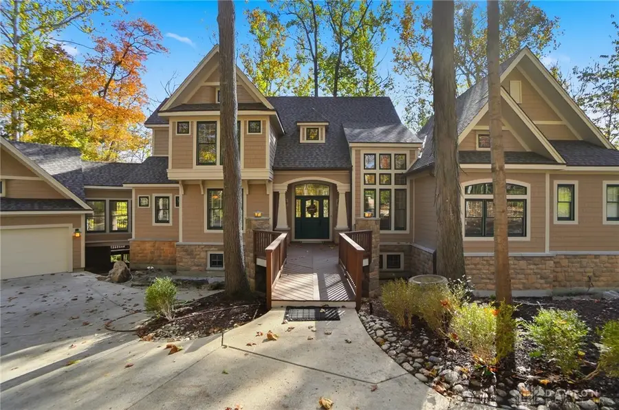 3919 Sable Ridge Drive, Bellbrook, OH 45305 - Image #2