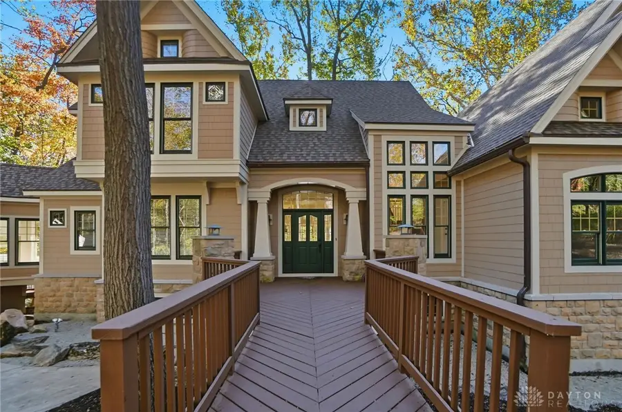 3919 Sable Ridge Drive, Bellbrook, OH 45305 - Image #3