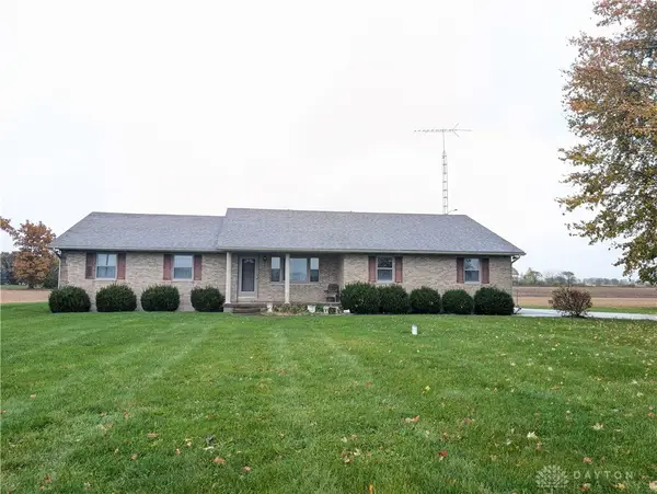 1813 Littles Road, Arcanum, OH 45304