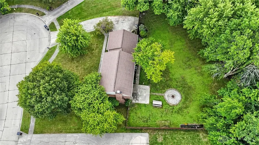 9122 Beacon Light Court, Washington Township, OH 45458 - Image #3