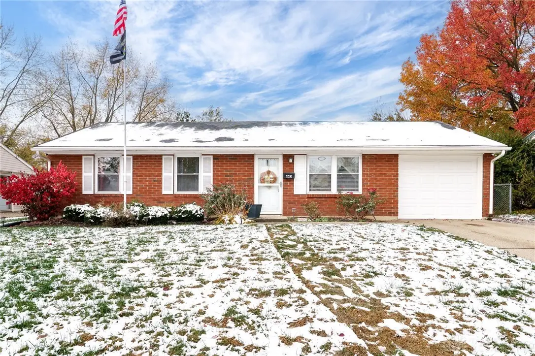 445 Beam Drive, Franklin, OH 45005 - Image #1