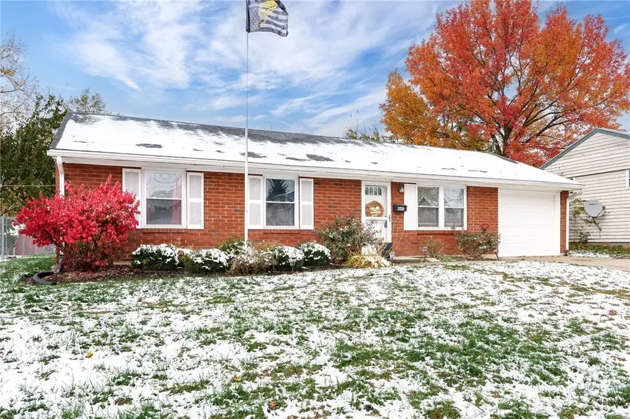 445 Beam Drive, Franklin, OH 45005 - Image #2