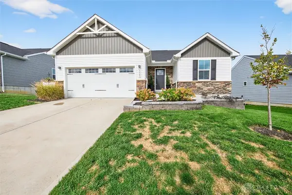 5667 Woodcreek Drive, Middletown, OH 45042