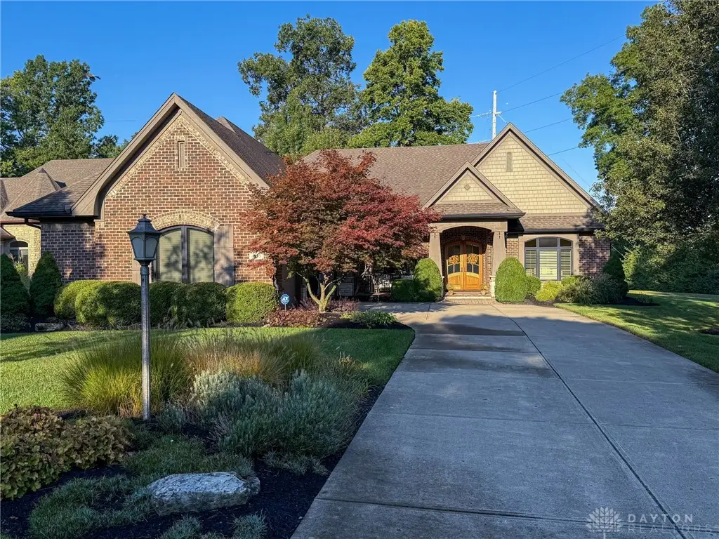 973 Gardenwood Place, Centerville, OH 45458 - #1