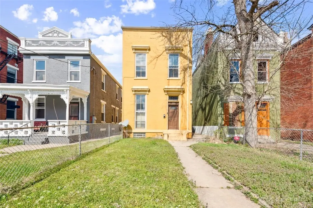 830 York Street, Cincinnati, OH 45214 - #1