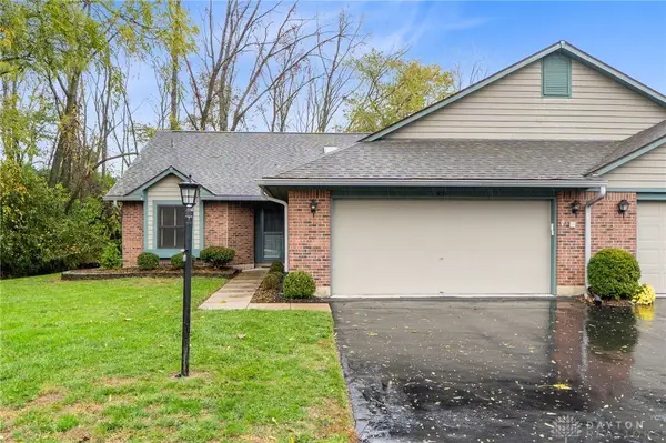 631 Westwood Drive, Fairborn, OH 45324