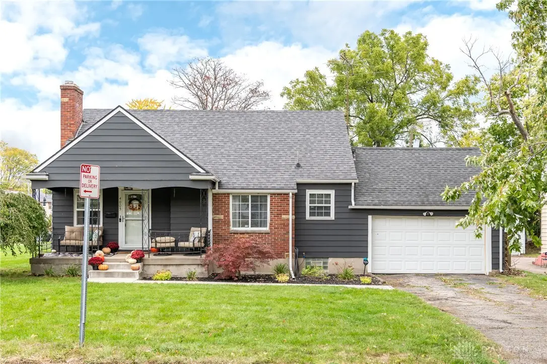 4005 W Corinth Boulevard, Dayton, OH 45410 - Image #1
