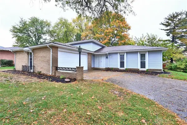 419 Doverdale Drive, Monroe, OH 45050