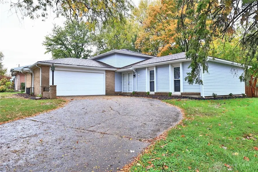 419 Doverdale Drive, Monroe, OH 45050 - Image #2