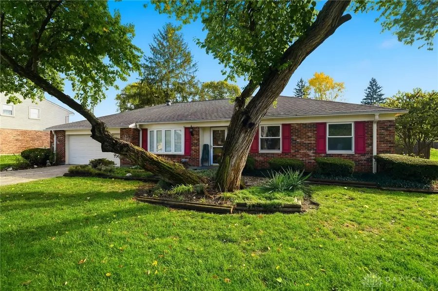 4250 Willow Creek Drive, Dayton, OH 45415 - Image #2