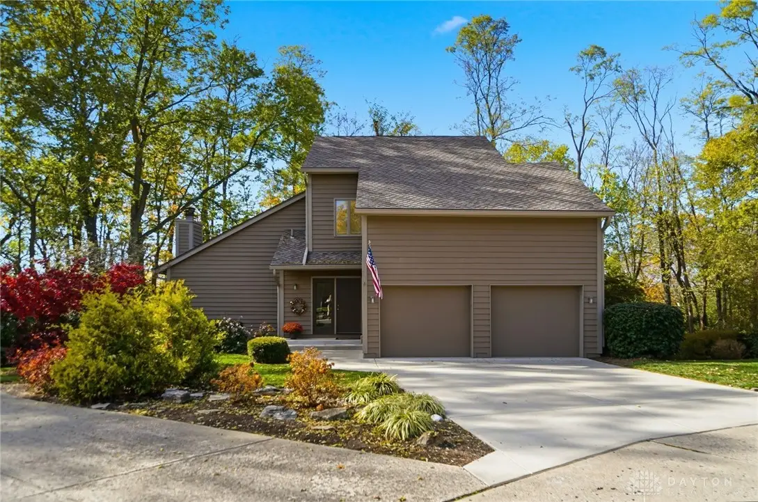 6521 Shadow Wynd Circle, Centerville, OH 45459 - Image #1