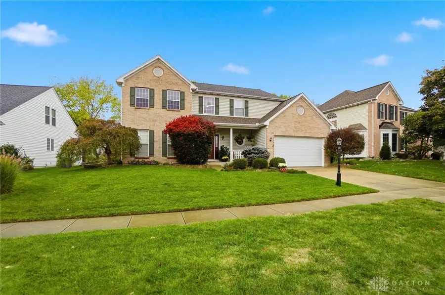 85 Meadows Drive, Springboro, OH 45066 - Image #3