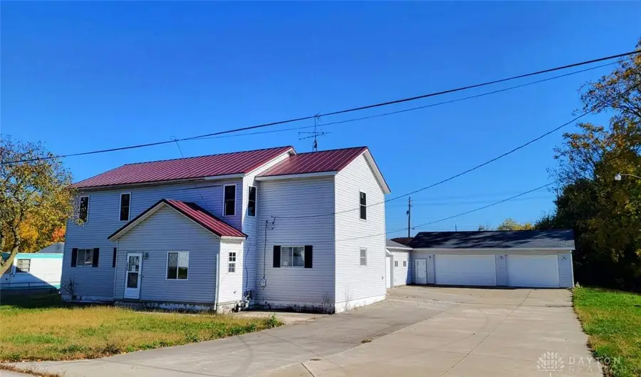 309 Tillman Avenue, Greenville, OH 45331 - Image #3