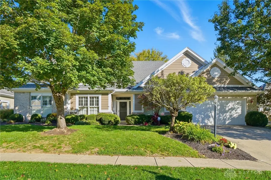 1271 Forest Walk Drive, Dayton, OH 45459 - #1
