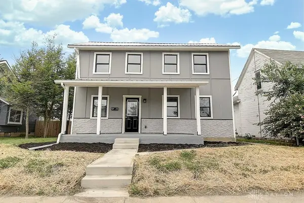 1110 South Street, Piqua, OH 45356