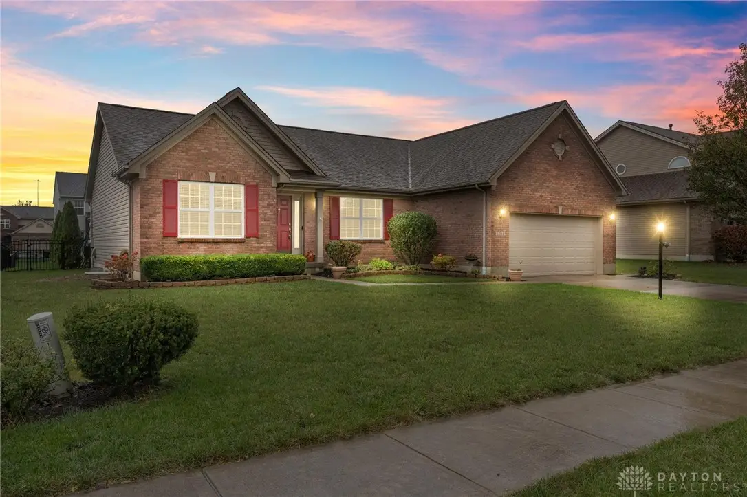 1201 Greystone Circle, Vandalia, OH 45414 - Image #1