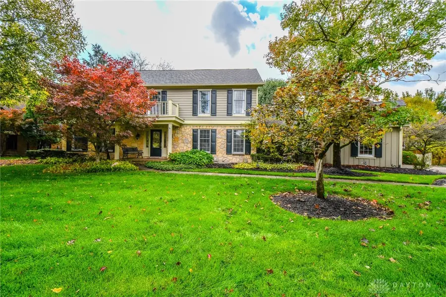 1315 Woodland Greens Boulevard, Springboro, OH 45066 - #2