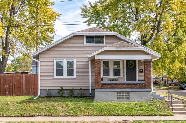 1310 Pursell Avenue, Dayton, OH 45420