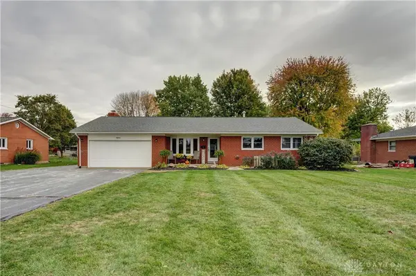 18 Greenmoor Drive, Arcanum, OH 45304