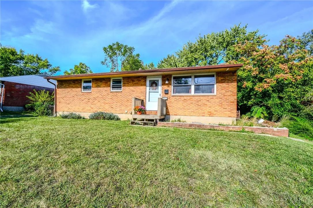 137 W Dayton Yellow Springs Road, Fairborn, OH 45324 - #1