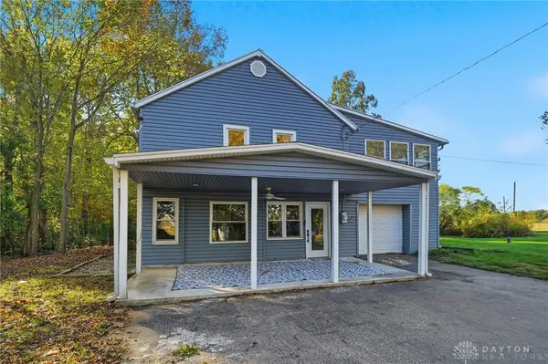 8946 Old Dayton Road, Dayton, OH 45417