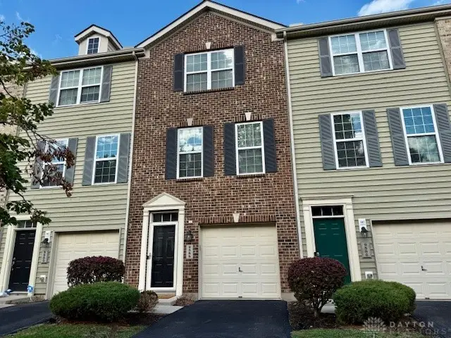 9588 Tahoe Drive, Dayton, OH 45458 - Image #1