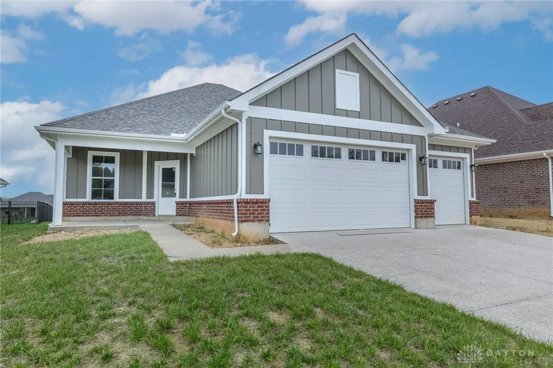 926 Wright Cycle Boulevard, Xenia, OH 45385 - Image #1