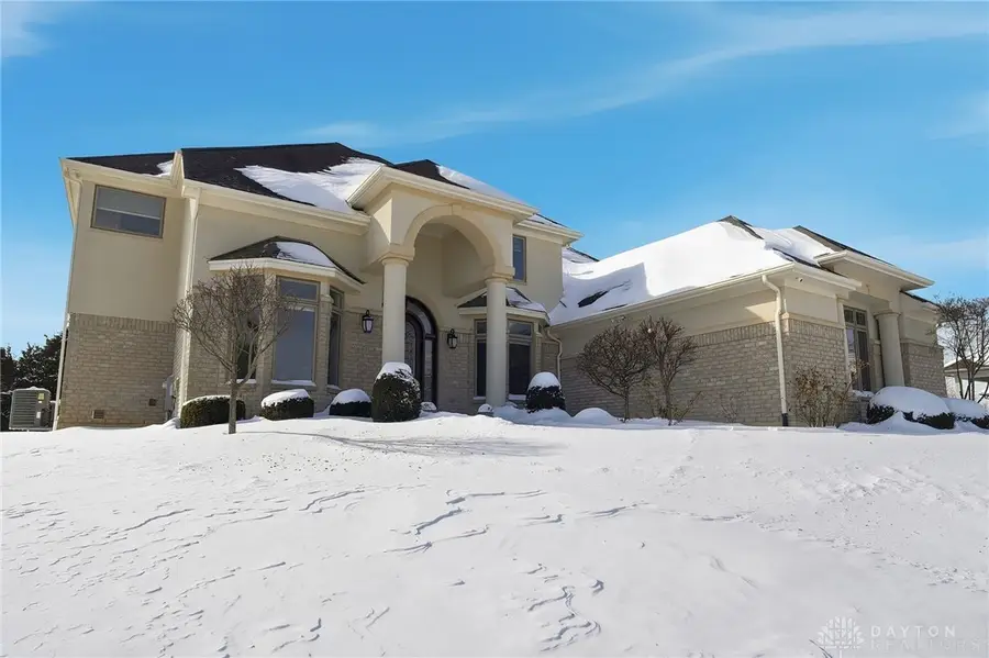 2695 Bent Creek Court, Beavercreek, OH 45431 - Image #2