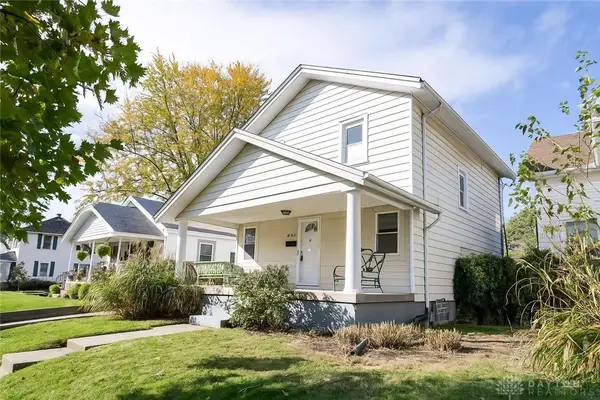 2737 Whittier Avenue, Dayton, OH 45420