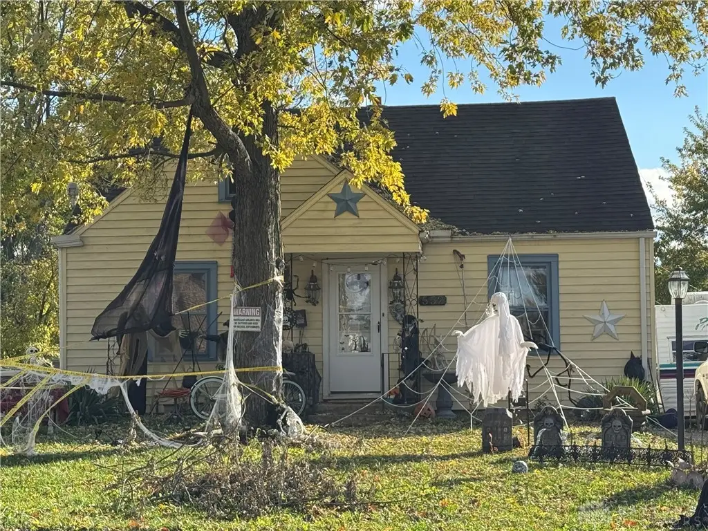 552 W Funderburg Road, Fairborn, OH 45324 - Image #1