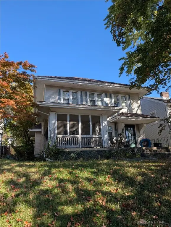 549 Kenwood Avenue, Dayton, OH 45406 - Image #2